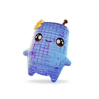 Loot Hacker Honey Sprite