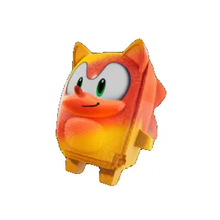 Trick or Treat Sonic