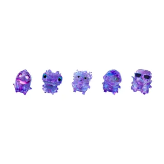 All new Quack Sprites (5)