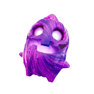 Bounty Hunter Spooky Dash Sprite