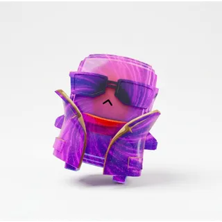 Bounty Hunter Jonesy Sprite