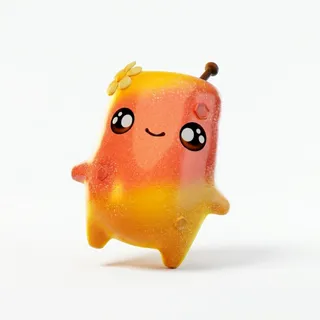 Trick or Treat Honey Sprite