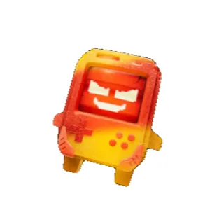 Trick or Treat 8-Bit