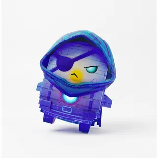 Loot Hacker Adventure Sprite
