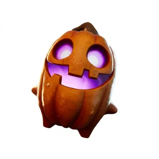 Spooky Dash Sprite