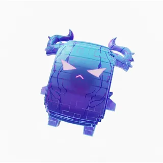 LOOT HACKER STORM SCOUT SPRITE