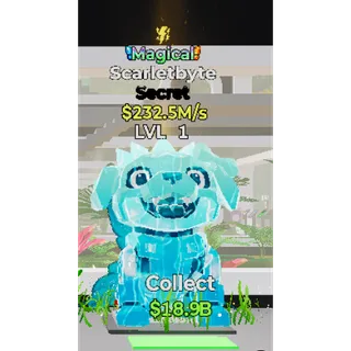 Fortnite Steal the Brainrot Scarletbyte