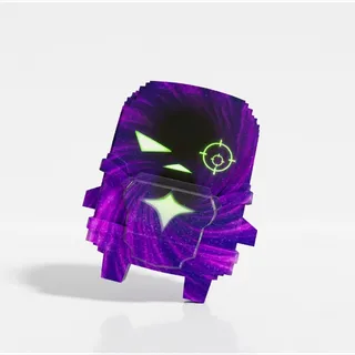 Bounty Hunter Killswitch Sprite