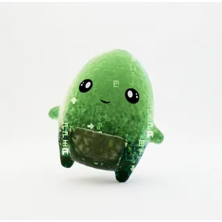 Cheatmaster Onigiri Sprite