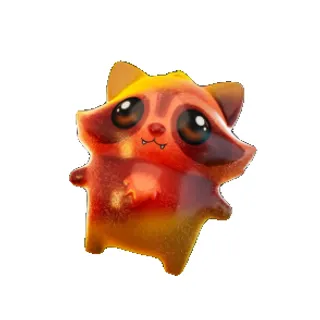 Trick or Treat Dumpster Dive Sprite