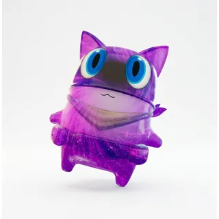 Bounty Hunter Morgana Sprite