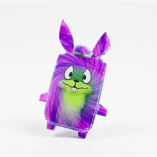 Bounty Hunter Jackrabbit Sprite