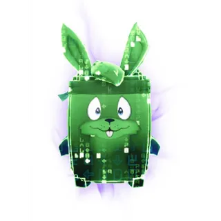 Cheat Master Jackrabbit Sprite