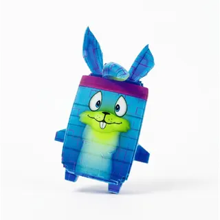 Loot Hacker Jackrabbit Sprite