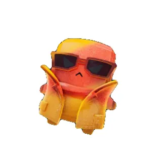 Trick or Treat Jonesy