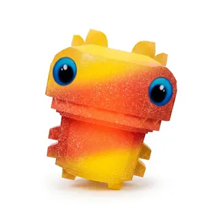 Trick or Treat Klombo Sprite