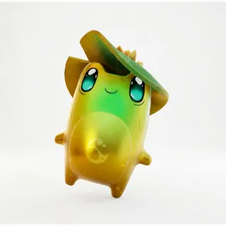 Gold Pond Sprite
