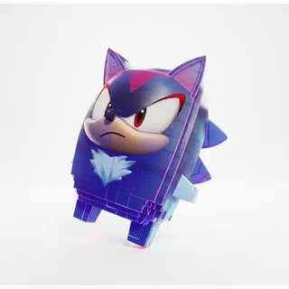 Loot Hacker Shadow Sprite