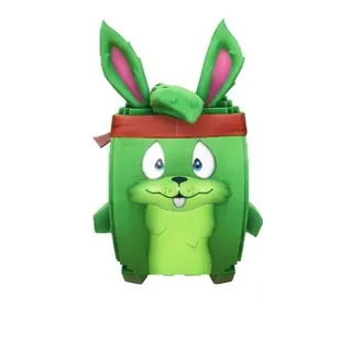 Jackrabbit Sprite - You keep it 