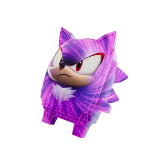 Bounty Hunter Shadow Sprite