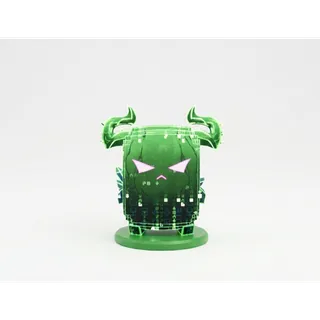Cheat Master Storm Scout Sprite