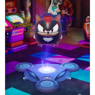 Shadow Sprite
