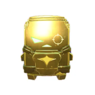 Gold Killswitch Sprite - You keep it