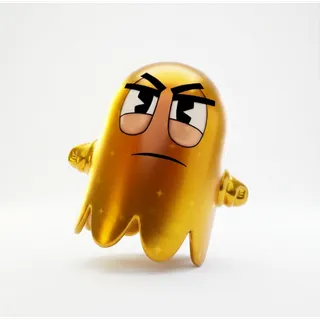 Gold Blinky Sprite