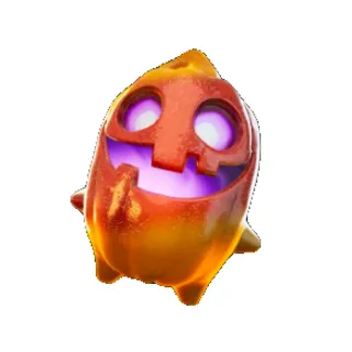 Trick or Treat Spooky Dash Sprite