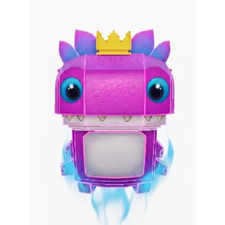 Klombo Sprite Mastered - You keep it