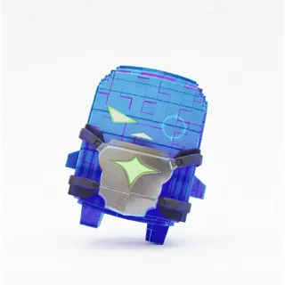 Loot Hacker Killswitch Sprite