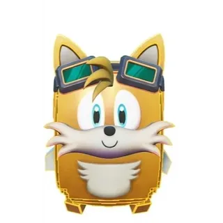 Tails Sprite - You keep it 