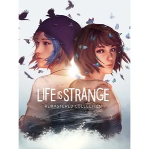 Life is Strange Remastered Collection Argentina Key 