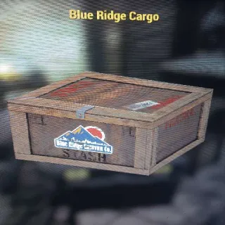 Blue Ridge Cargo