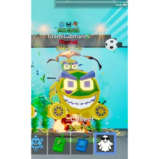 Fortnite Steal the brainrot 