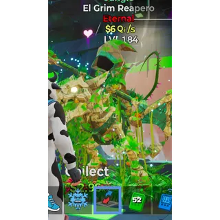 Grim Reapero