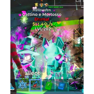Gattino e Mortosso