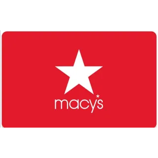 $ 25.00 USD  Macy‘s