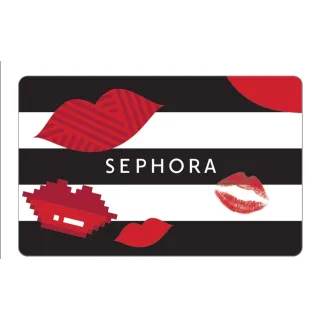 sephora $55.00 USD 