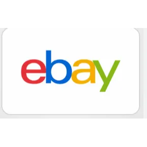 ebay $52.00 USD