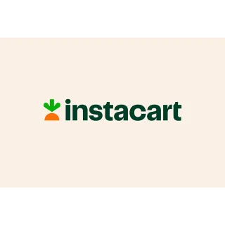 $83.00 USD Instacart