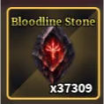 5000 Bloodline Stone