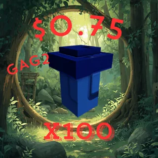 Mushroom Seed I Grow a Garden 2