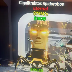 rebirth spider