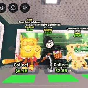 Tang tang keletang 41.8m per sec // fast delivery 