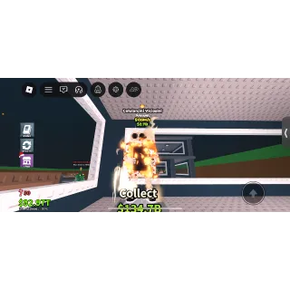 Celularcini vicosini- Steal a brainrot