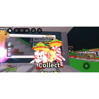 Los candies ~ limited time deal‼️‼️