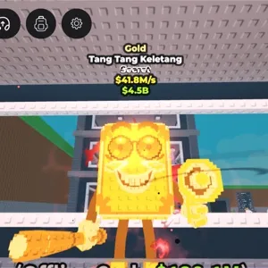 Tang tang keletang ~ Steal a brainrot