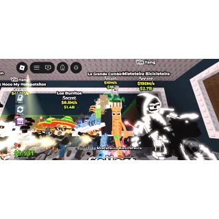 La grande LIMITED TIME OFFER‼️