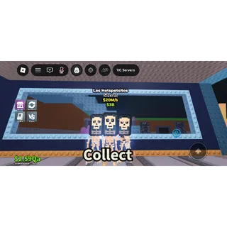 Los hotspot cheapest‼️